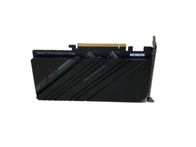 Asus ROG Hyper M.2 Card PCIe 5.0 x16 NVME M.2 Expansion Card