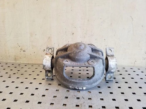 VW TOUAREG 7LA, 7L6, 7L7 Stoßdämpferlager vorne links 7L0512345 2.50 26144699