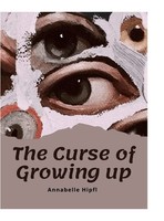 Annabelle Hipfl | The Curse Of Growing Up | Buch | Englisch (2022) | Gebunden