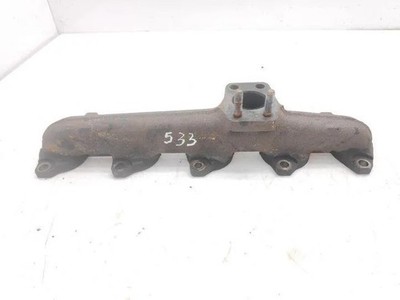 FIAT SCUDO Flatbed  220 Auspuffkrümmer 54802B 1.56 Diesel 68kw 2008 20734750