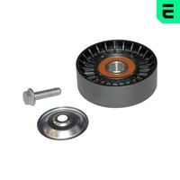 Optimal Umlenk-/FüHrungsrolle Keilrippenriemen 0-N1544 FüR 900 Saab 9000 YS3E 2