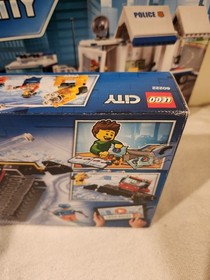 LEGO City (x12) 60389 60139 4432 60131 60193 60222 60384 60287 60355 New Sealed