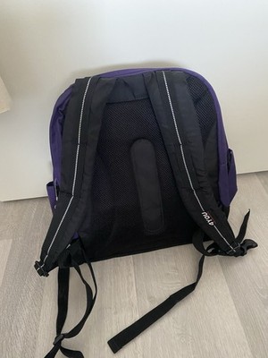 McNeill Rucksack Lila Damen Mädchen Schule Freizeit Wie Neu