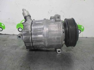 13140505 klimakompressor 2296405 OPEL VECTRA C BERLINA 2.0 DTI 2002