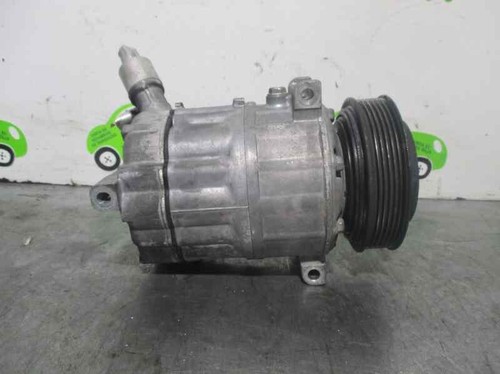 13140505 klimakompressor 2296405 OPEL VECTRA C BERLINA 2.0 DTI 2002