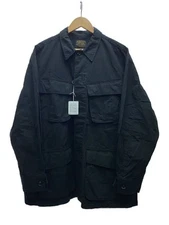 WACKO MARIA military Jacket black L Used
