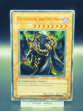 YUGIOH! Eindringlinge der Finsternis TLM DESE1/ Ultra Rare/ NM/Deutsch/ lim.