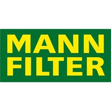 ORIGINAL® Mann-Filter Luftfilter für Ford KA Fiat 500 GRANDE PUNTO PANDA PUNTO