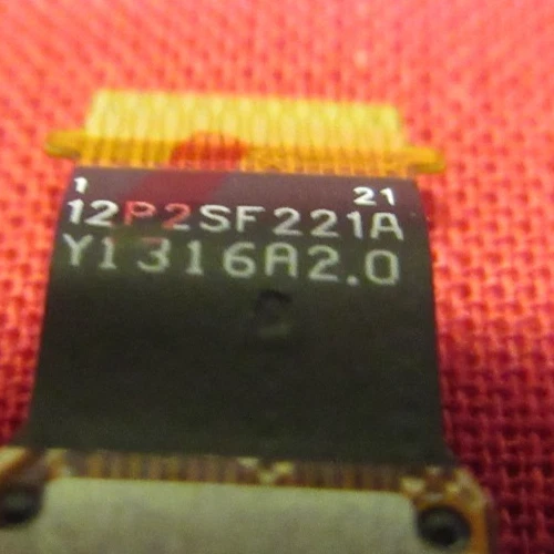 ACER ICONIA WE-810 相机 Y1316A2.0 — 第 3/3 张图片