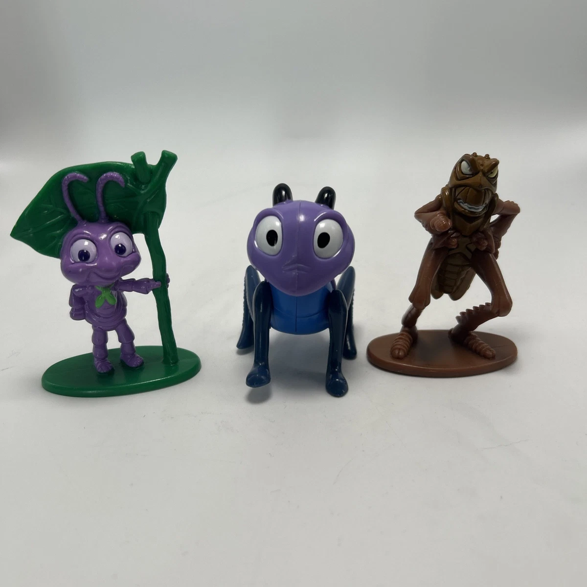 A Bug's Life Action Figures for sale | eBay