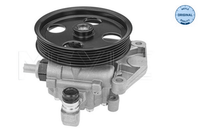 Hydraulikpumpe Lenkung FüR MERCEDES-BENZ C-KLASSE Sportcoupe T-Model CLC-KLASSE
