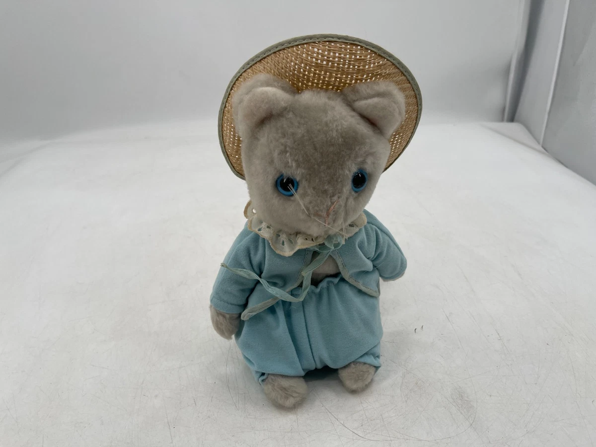 Peter Rabbit Eden Stuffed Animals for sale | eBay