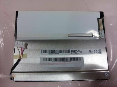 6.5''   640×480 Resolution LCD Screen Panel G065VN01 V1 *yt