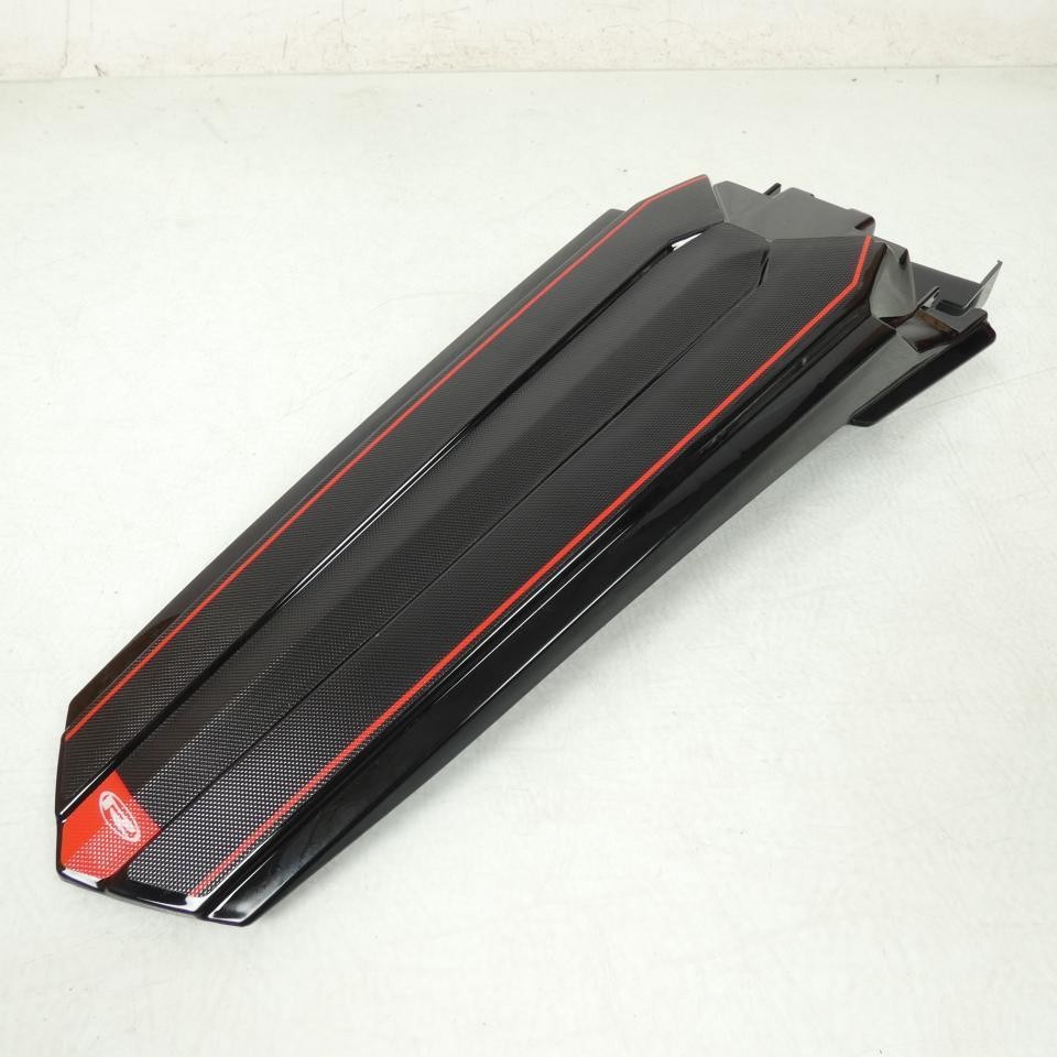 Garde-boue AR noir moto Rieju 125 Marathon Pro pour sorties tout-terrain