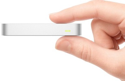 Leap Motion - Gestik Controller  (voll funktionsfähig, inkl. USB Kabel)