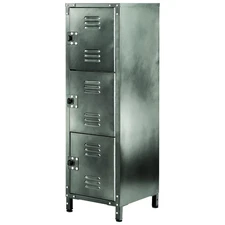 Powerbuilt/Cat Tools 450112ET - Allspace Slim Locker With 3 Doors