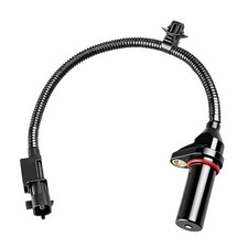 Engine Crankshaft Position Sensor Automobile Replacement, 2012-2019 Accent Rio,