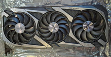 ASUS ROG Strix GeForce RTX 3070 8GB GDDR6 Graphics Card NON LHR
