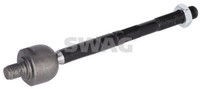 Swag Axialgelenk Spurstange 33 11 0355 FüR Opel Combo GroßRaumlimousine K9 Tour