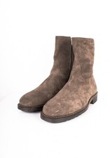 Regain Men Shoes Suede Boots Size UK8, USA9, EUR43