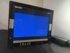 Marshall Electronics Rack Mount Monitor V-R104DP-2C