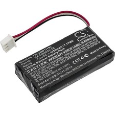 Speaker Battery for JBL AEC653055-2S Flip1 Flip 1 Original CS-JMD111SL 1050mAh