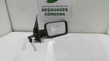 Retroviseur droit (ou coque) Fiat CINQUECENTO