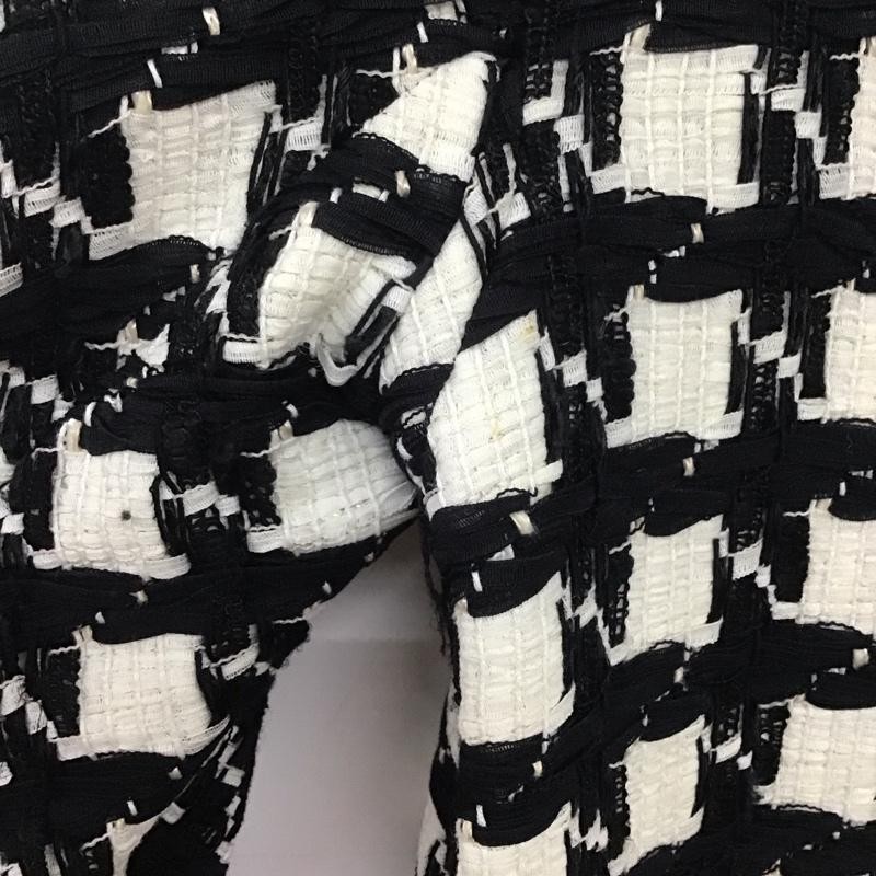 MaxMara Jacket Blazer Jacket Outer Long Sleeve Ja… - image 5