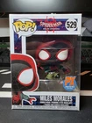 Funko Pop Marvel Miles Morales PX Exclusive #529 Spider-Man