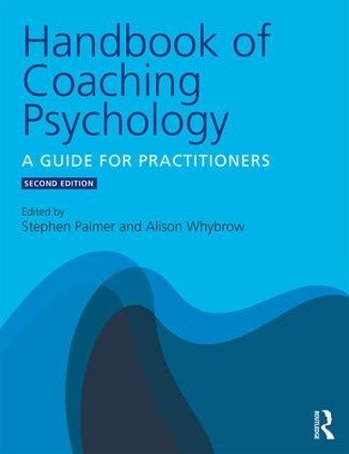 Handbook of Coaching Psychology: A Guide for Practitioners By Whybrow, Alison A - Image 2