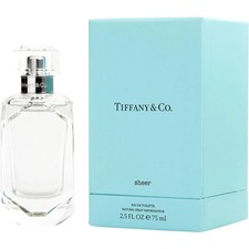 and Co. Sheer / and Co. EDT Spray 2.5 oz 75 ml  W 