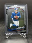 2025 Panini Prizm Football Jaxson Dart RC Rookie #332 (B)