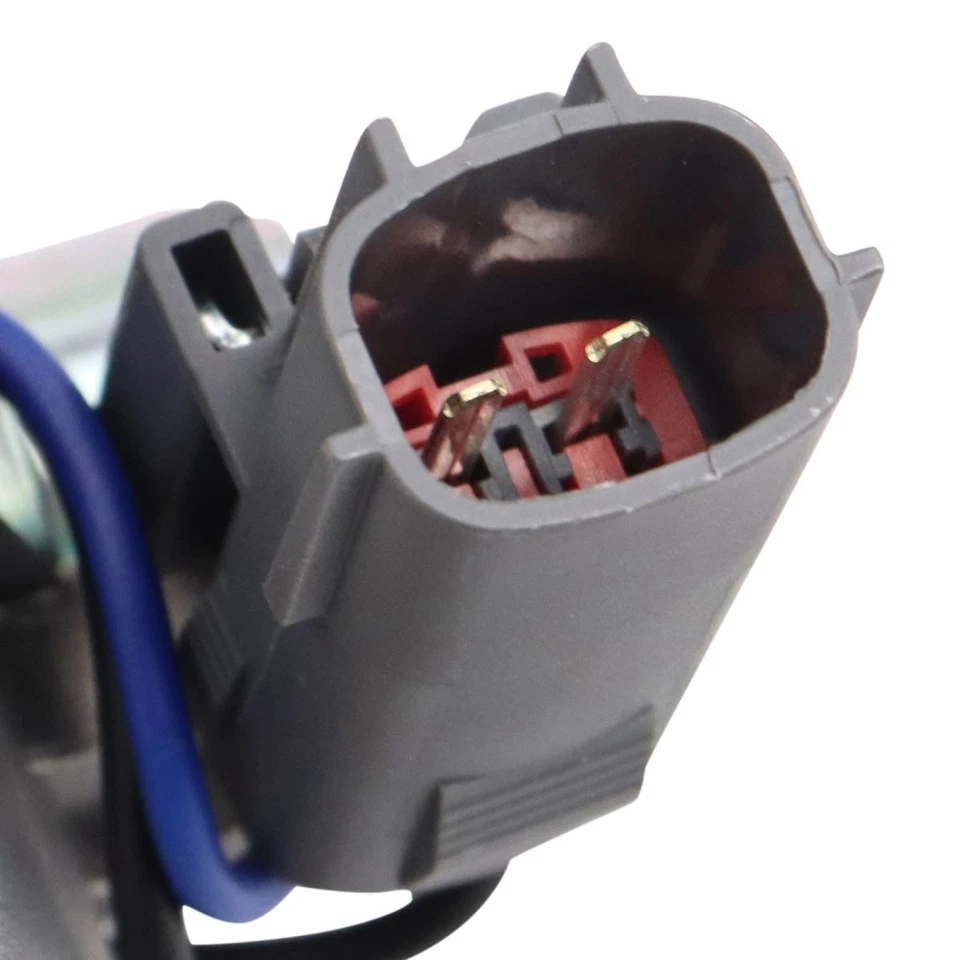 Distribuidor para Nissan 1998-2004 Foto 3 de 4