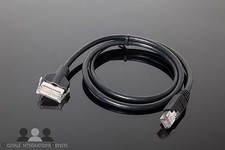 Masterlink auf RJ45 Kabel 3m black für Bang ...