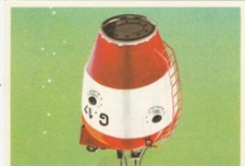 IMAGE REMISCOPE des  Biscuits REM REIMS LE FOND des MERS 3A Cloche de Sauvetage