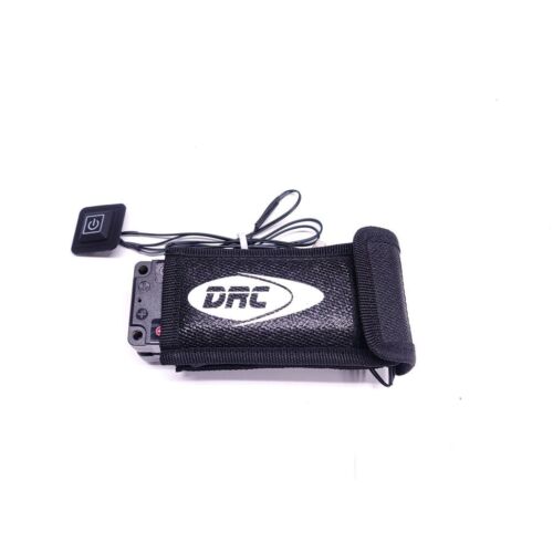 Donathen RC DRC erweiterbare beheizbare Lipo Hülle - Bild 4 von 4