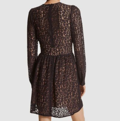 lace halter dresses Lace Halter Dress main image 1