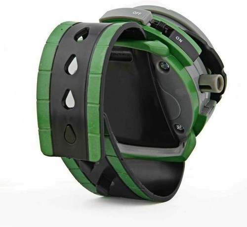 Omnitrix Uhr BEN 10 Zehn Projektoren Alien Force Illumintator Armband Kind Spielzeug USA - Bild 13 von 13