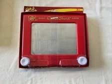 VINTAGE OHIO ART ETCH A SKETCH NO. 505 SEALED NOS USA