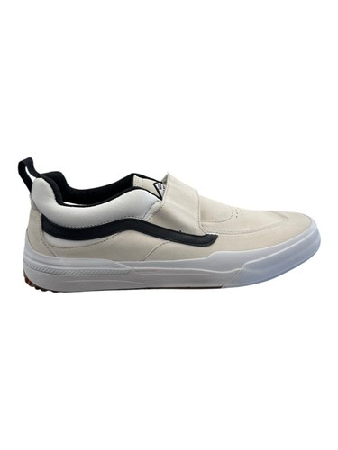Vans Kyle 2 Sneaker weiß/schwarz VNOA5JIDYB2 Herren Größe 13