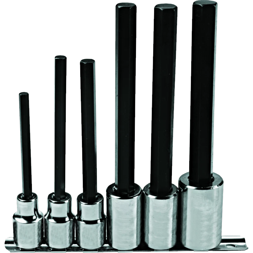 J5441 6XL PROTO 6 Piece 1 2