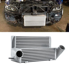 Aluminium Intercooler For 2007-2012 135i/335i N54 & N55 E82 E90 E92 E93