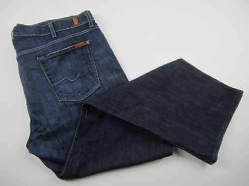Mankind Austyn dark blue jeans | eBay
