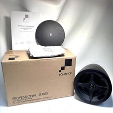 Sonance Professional Series PS-P63T 6.5" Pendant Speaker 45139  WMP012116 