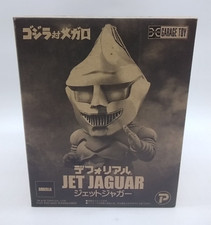 X-Plus Deforeal Jet Jaguar - Godzilla Vs Megalon NIB