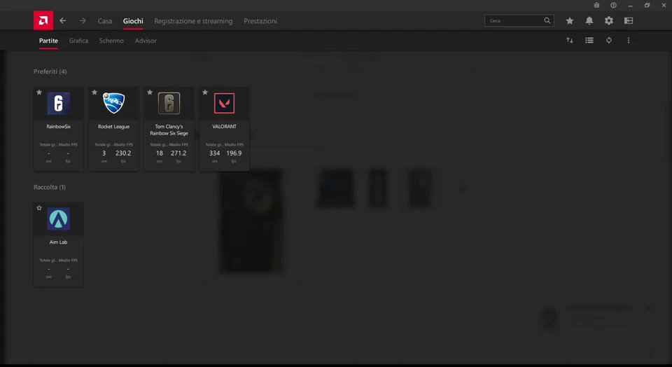 PC GAMING custom RX 5700XT sapphire pulse, 500GB SSD, 16GB ram 3200 mHz - Imagen 4 de 4
