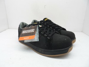 dakota work shoes