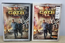 Doomsday Series CAT.8 Reelz Matthew Modine DVD