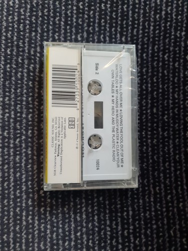 Vintage Stonewall Jackson Cassette Tape Brand New (Sealed) - Picture 7 of 7