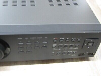 Samsung DIGITAL VIDEO Recorder SHR-6082N/GV1 W/ REMOTE Samsung DIGITAL VIDEO Recorder SHR-6082N/GV1 W/ REMOTE